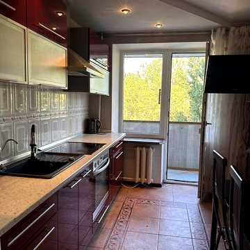 Продаж 3к Квартира Академіка Корольова вулиця