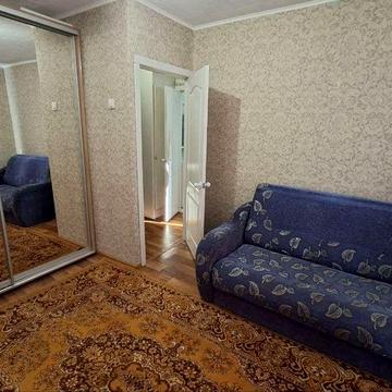 Сдам 1к квартиру на Николая Руденка, р-н пр Поля.