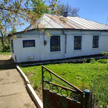 Продаж частини будинку в м. Липовець
