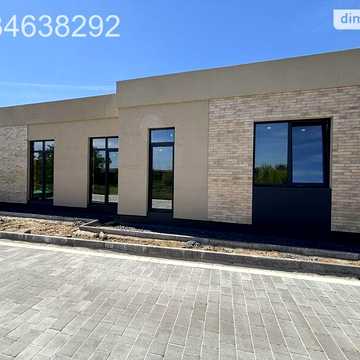 Продаж 3к Дуплекс Виноградна вулиця