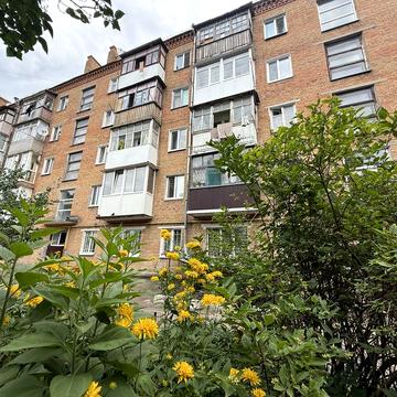 2кім квартира,А/О,рн ринку