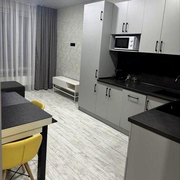 Продаж однокімнатної квартири ЖК Мистецькиі ворота