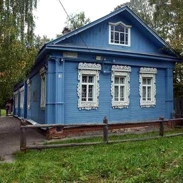 Дом в жуковцах 50