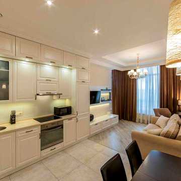 ВЛАСНИК! Продаж 1к, 52.1 метр, квартира Central Park Централ Парк ЖК Централ Парк