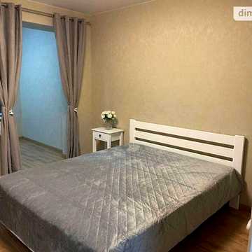 Продаж 1к Квартира Домбровського вулиця