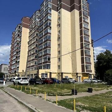 Продаж однокімнатної квартир ЖК Полісся -2