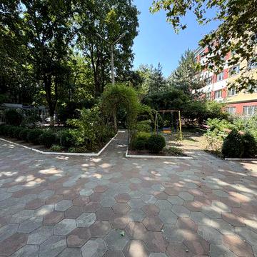 Квартира на Генерала Петрова