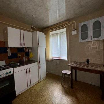 Продается 1но комнатная квартира