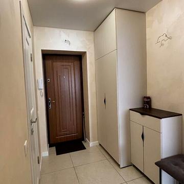 Продаж 1к Квартира Стуса вулиця ЖК Березовица