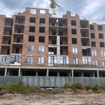Продаж 2к Квартира Старокостянтинівське шосе ЖК Жемчужина Проскурова 5