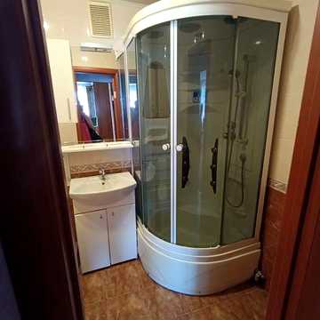 2 комнатная квартира кирпичный дом