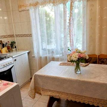 Продам квартиру в Хортицком районе