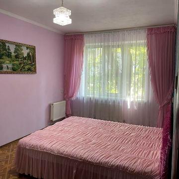 Сдам двухкомнатную квартиру с автономным отоплением