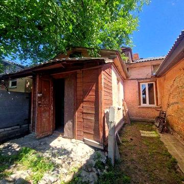 Продається частина будинку (Лісковиця)