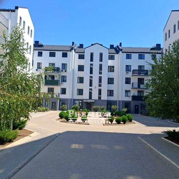 1-кімнатна квартира 37 м² | Новобудова на Сахарова | 5 поверх