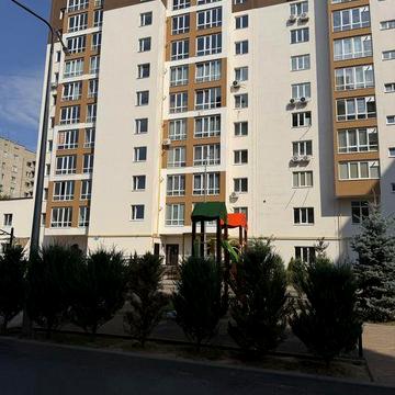 Оренда квартири м. Вінниця, р-н Вишенька, новобудова