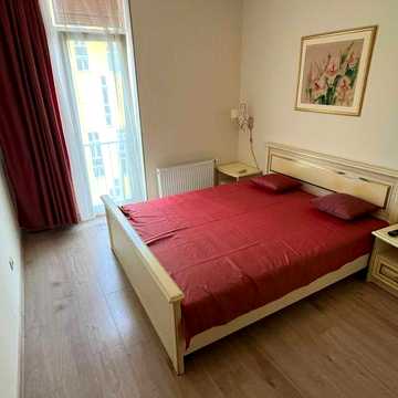 Оренда євродвушки 40м² в ЖК Комфорт Таун / Comfort Town. З ремонтом
