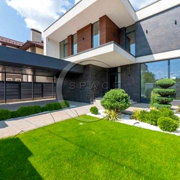 Продаж Будинок 5к 348м2 Київ Голосіївський р-н вул Сергія Колоса