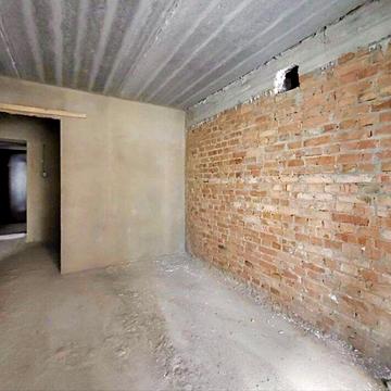 Продам 1к однокімнатна квартира, АГВ, Новобуд, Цегла, Замостянський район ЖК Сімейний Comfort