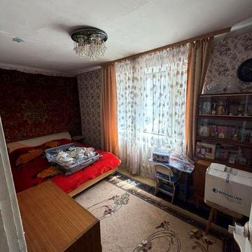 Продам трех-комнат квпртиру на Черняховского