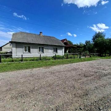 Продам будинок у Володимирському районі В.Волинської області