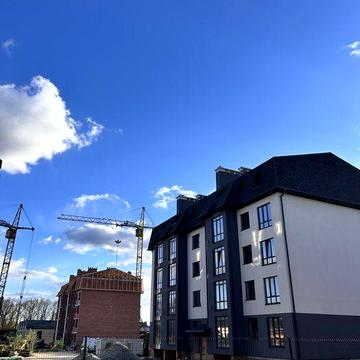 Квартира 34м² Крюківщина. Власник. 34000$ ЖК Молодіжне містечко-2