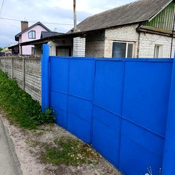 Будинок в центрі міста під ремонт, з газовим отопленням