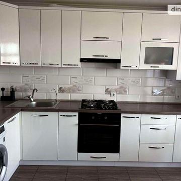 Продаж 1к Квартира Тролейбусна вулиця ЖК ул. Троллейбусная, 5