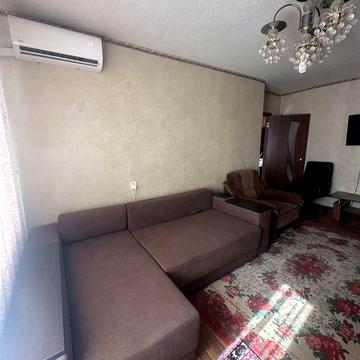Здам 1 к кв на Олексіївці, пр.Перемоги,74Б  5/9
