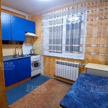 KI D2   продам 2-кімнатна квартира, Роганский