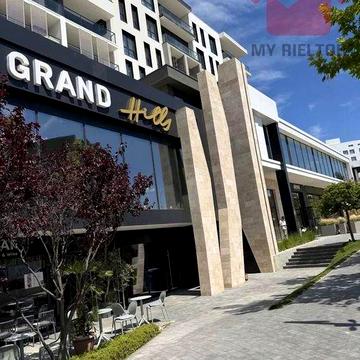 Продаж однокімнатної квартири ЖК Grand Hills