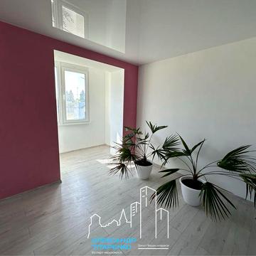 Продам двокімнатну квартиру в районі Нової-Будови 2!