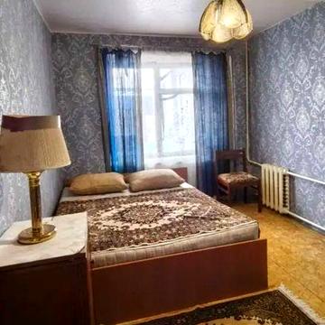 3 кім в багатоповерхівці в районі НЕЗАЛЕЖНОСТІ (ТИТОВА) (720871)