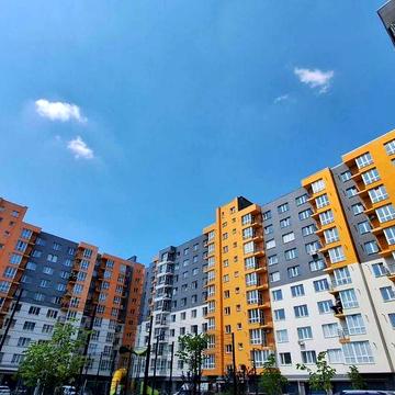Продам 1к квартиру в ЖК "Сімейний комфорт" 5913 ЖК Сімейний Комфорт