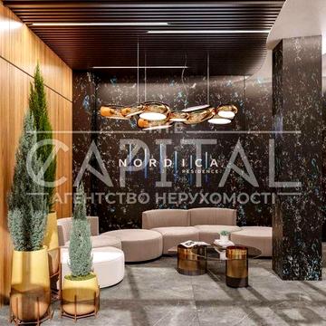 Продаж 1-к кв. 70 м²‼️ ЖК Nordica Residence ЖК Nordica Residence