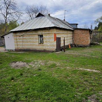 Будинок 90м2 та земельна ділянка 55 соток с. Романків, вул Лісова 16