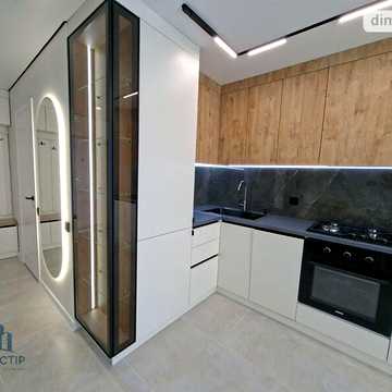 Продаж 1к Квартира Тролейбусна вулиця ЖК ул. Троллейбусная, 4