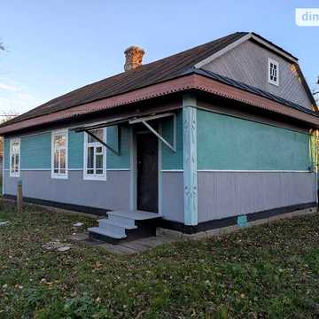Продаж 4к Дім Володимирська вулиця
