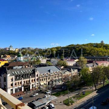 Продаж 1-к кв. 53 м²‼️ ЖК Подол Престиж ЖК Подол Престиж