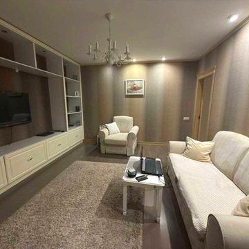 Продаж стильної 2-кімнатної квартири в центрі Бучі