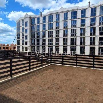 ПРОДАМ однокімнатну квартиру з власним двориком в ЖК Smart Residence Святопетрівське, вул. Свободи 5 АВТОНОМНЕ ОПАЛЕННЯ! ЖК Smart Residence