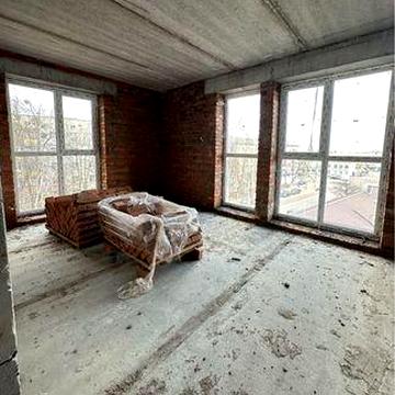 Продаж 2-кімн. квартири 61 м в ЖК "Смарт Сіті", центр (переуступка) ЖК Смарт Сіті