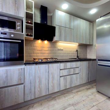 Продаж 3-кімнатної квартири на Івана Сірка, 17