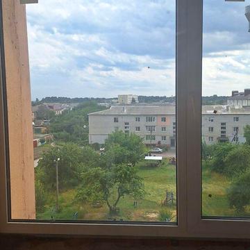 Продаж 3к Квартира Богдана Хмельницького вулиця