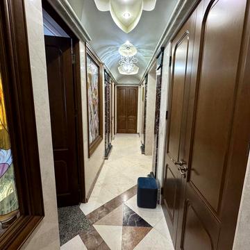 Сдам квартиру в центре