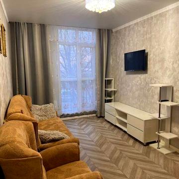 Оренда 1.5 кімнатної квартири в ЖК I-Home, Крюківщина