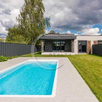 Продаж Будинку Дуплекс 151м2 6 сот Дарницький Осокорки