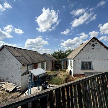 Продаж будинку вул.Партизанська м.Тальне