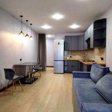 Аренда квартиры 3к 75м2 ЖК Ривер Парк/River Park/ Набережная/ Победы