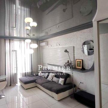 2 комнатная квартира 78 м² Терраса подвал 16-й станция Большого Фонтана